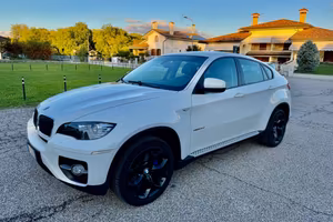Bmw X6 xDrive30d Futura