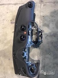 Kit airbag smart 453 5 porte brabus