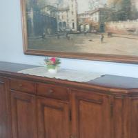 credenza salotto 