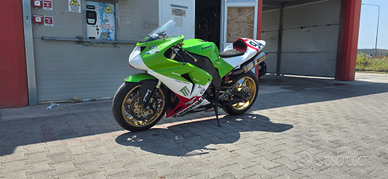 Zx10R 2007. pronto pista