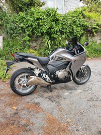 Honda VFR 1200 F