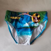 Costume per bambino Disney 