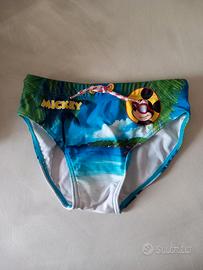 Costume per bambino Disney 