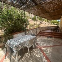 Il Pergolato al mare - appartamento uso estivo