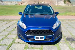 Ford Fiesta Plus 1.5 TDCi 75CV 5 porte