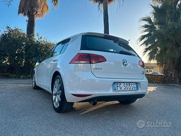 Volkswagen Golf 7