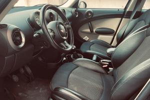 Mini Cooper D countryman - 1.6 Diesel