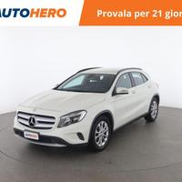 MERCEDES-BENZ GLA 180 KE79171