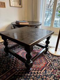 Tavolini da salotto quadrati