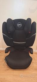 Seggiolino auto isofix Gr. 2-3 15-36kg