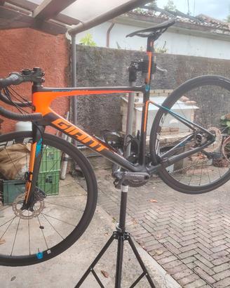 Giant defy advanced sl