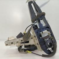 SERRATURA POSTERIORE SINISTRA FORD EDGE Serie FT4A