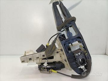 SERRATURA POSTERIORE SINISTRA FORD EDGE Serie FT4A