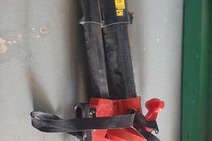 soffiatore elletrico 