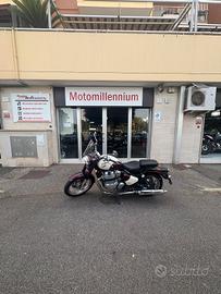 Royal Enfield Classic