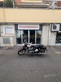 Royal Enfield Classic