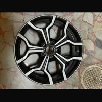 Cerchio in lega Bmw mod. 722M 19"