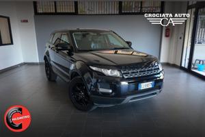 Land Rover Range Evoque 2.2 TD4 5p. Pure