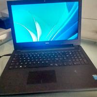 Dell Inspiron 15 3542  Pentium 1.7  8GB 500 GB HDD