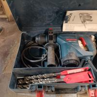 Martello perforatore bosch