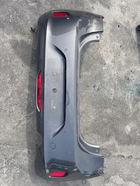 Paraurti posteriore opel corsa f del 2019