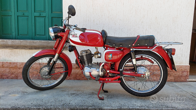 Moto storiche Morini