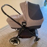 TRIO CYBEX BALIOS M