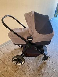 TRIO CYBEX BALIOS M
