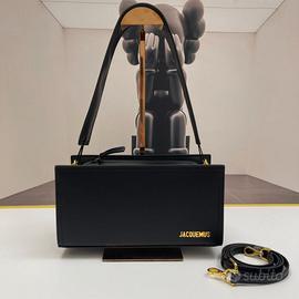 Borsa a mano da donna Jacquemus