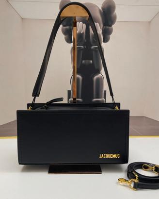 Borsa a mano da donna Jacquemus