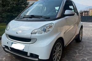Smart 1.0 benzina