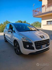Peugeot 3008 1.6  hdi