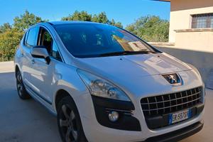 Peugeot 3008 1.6  hdi