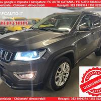 Jeep Compass 1.3 Turbo T4 190 CV PHEV AT6 4xe Limi
