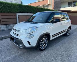 Fiat 500 L