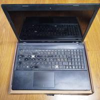 Notebook Asus F55U