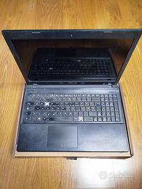 Notebook Asus F55U