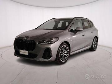 BMW Serie 2 218d Active Tourer Msport