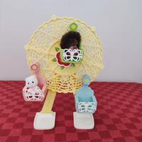 RUOTA PANORAMICA SYLVANIAN FAMILIES