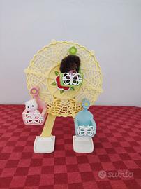 RUOTA PANORAMICA SYLVANIAN FAMILIES