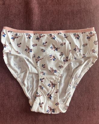 Slip bambina