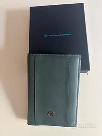 Porta carte credito Piquadro