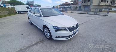 SKODA SUPERB 2.0 TDI 2016