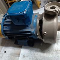 pompa centrifuga csf