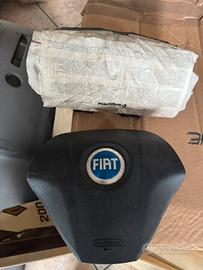 Airbag FIAT grande punto