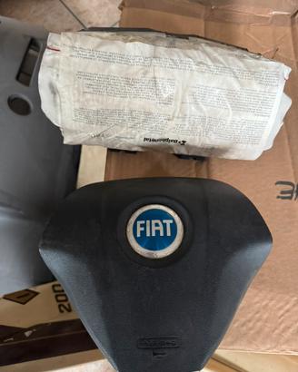 Airbag FIAT grande punto