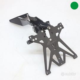 Portatarga regolabile LIGHTECH APRILIA RSV4