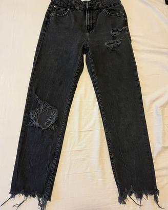 Jeans Bershka donna