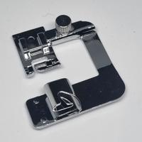 Piedino suola orlatore macchina da cucire 
4/8"