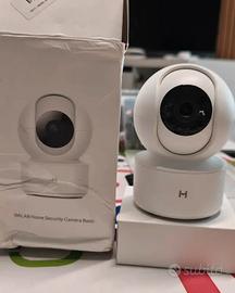 Xiaomi Imilab Home Security Camera Basic